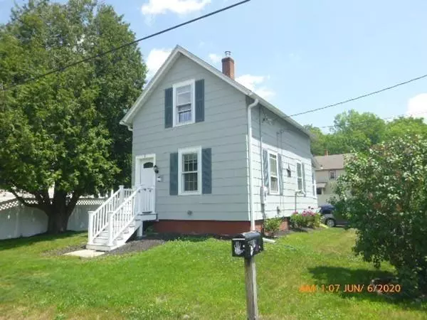 Ashburnham, MA 01430,15 Cross St