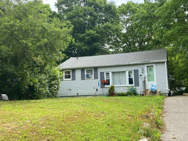 3 Silver Birch, Plymouth, MA 02360