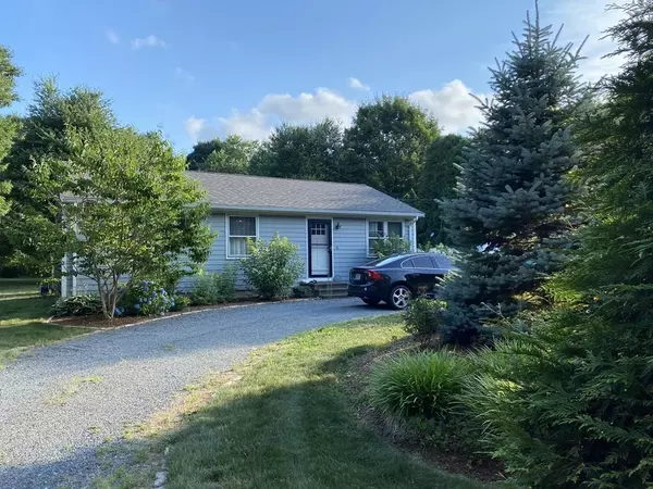 3 Bryant St, Berkley, MA 02779