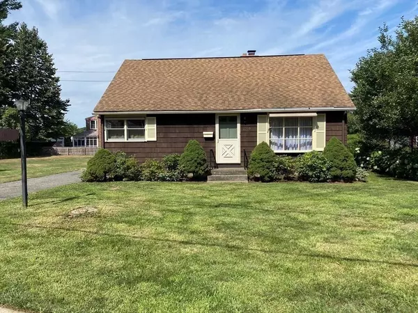 Agawam, MA 01001,1099 River Road