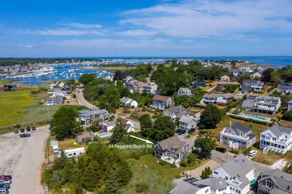 34 Peggotty Beach, Scituate, MA 02066