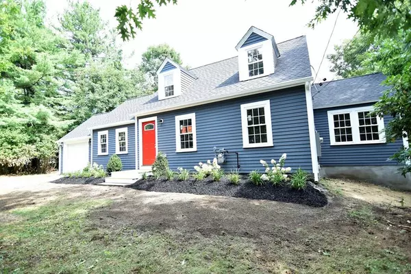 49 West Main Street, Westminster, MA 01473