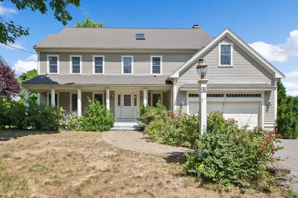 31 Fuller Rd, Needham, MA 02492