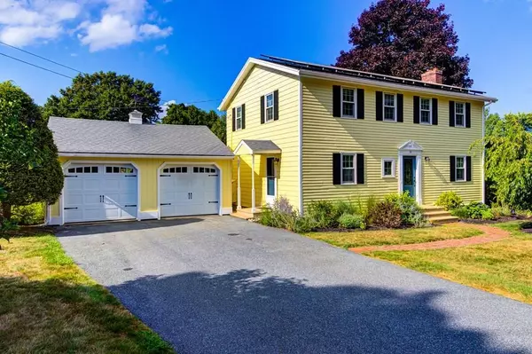 19 Valley Brook Rd, Westborough, MA 01581