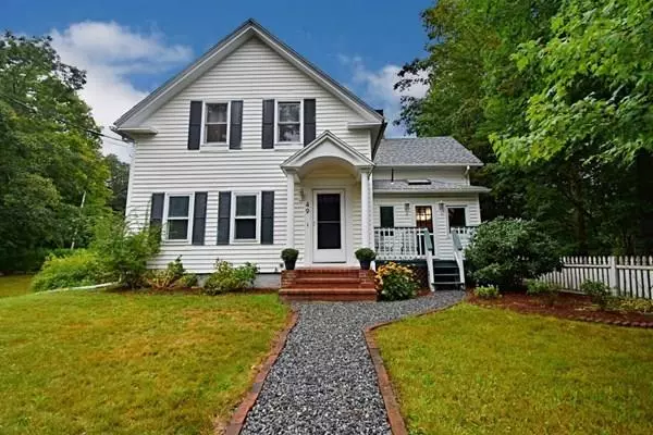 49 S Main St, Ashburnham, MA 01430