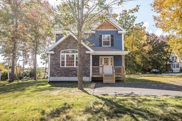 154 Mill St, Winchendon, MA 01475