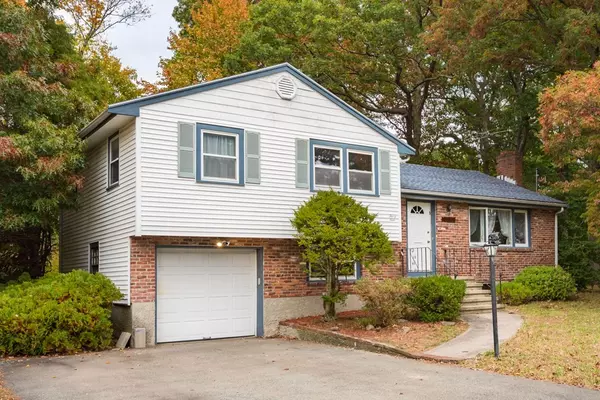 39 Connolly Street, Randolph, MA 02368