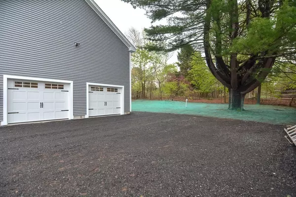 East Brookfield, MA 01515,117 Evergreen St