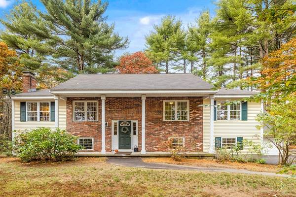 35 Sargent Road, Boxborough, MA 01719