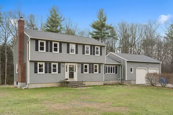 106 Converse Dr, Winchendon, MA 01475