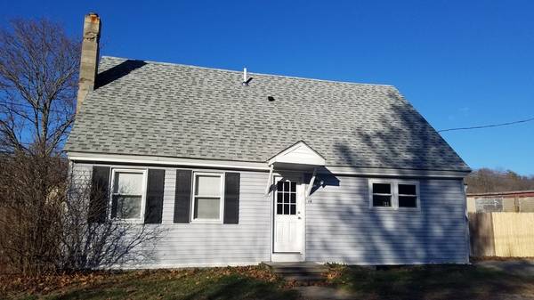 14 Benjamin Street, Winchendon, MA 01475