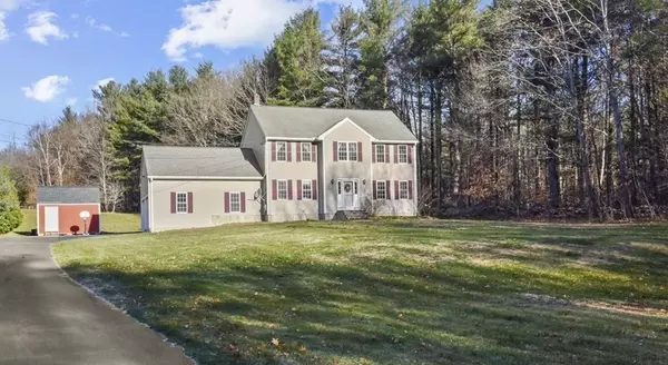 10 Flagg, Hubbardston, MA 01452