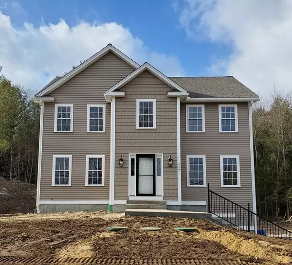 127 Brooks Road, Templeton, MA 01468