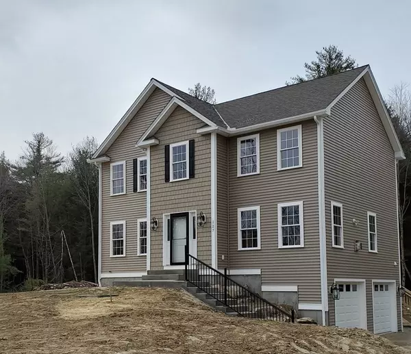 Templeton, MA 01468,127 Brooks Road