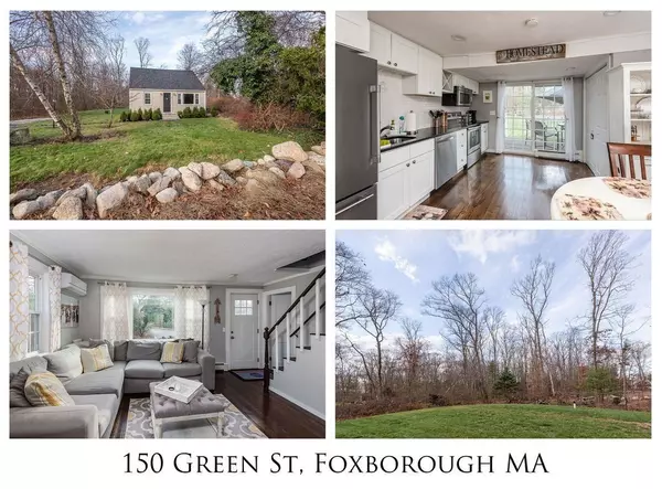 150 Green Street, Foxboro, MA 02035