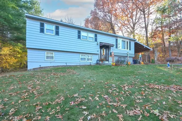 Leominster, MA 01453,63 Anthony Road