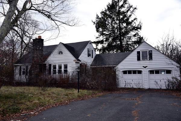 299 Greenfield Road, Deerfield, MA 01373