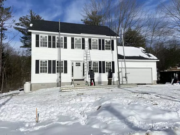 19 Oak Street, Templeton, MA 01438