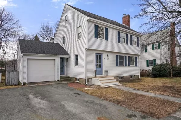 Milton, MA 02186,44 Rustlewood Road