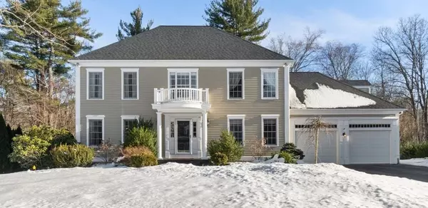 16 Little Pond Road, Northborough, MA 01532