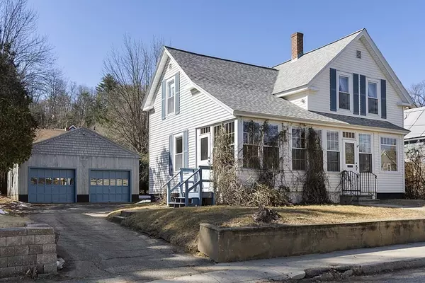 72 J St., Athol, MA 01331