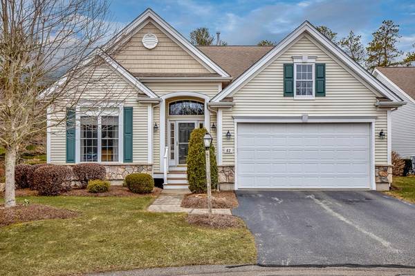 62 Cottage Cove, Plymouth, MA 02360