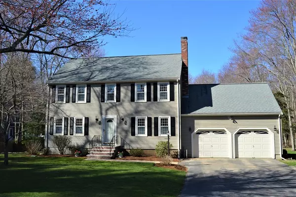 477 Fruit St, Mansfield, MA 02048