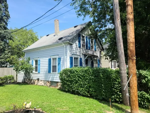 49 Howard, New Bedford, MA 02745