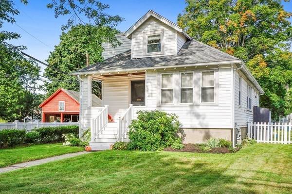 284 N Main St, Natick, MA 01760