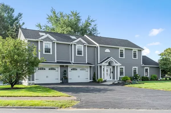 1 Bowdoin Street, Danvers, MA 01923