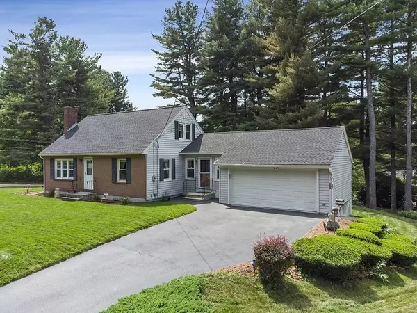 65 East Rd, Westminster, MA 01473