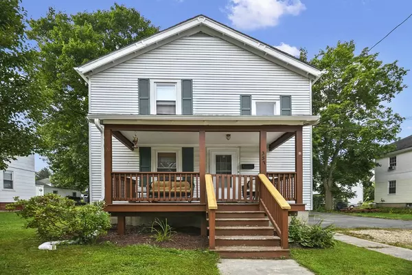 357 Unity Ave, Athol, MA 01331