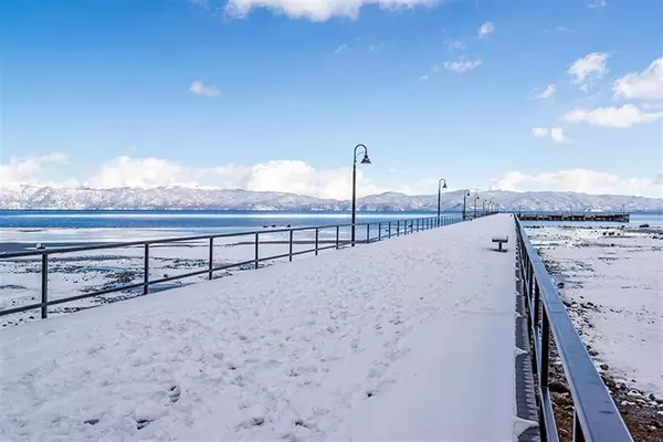 300 West Lake Boulevard #101, Tahoe City, CA 96145