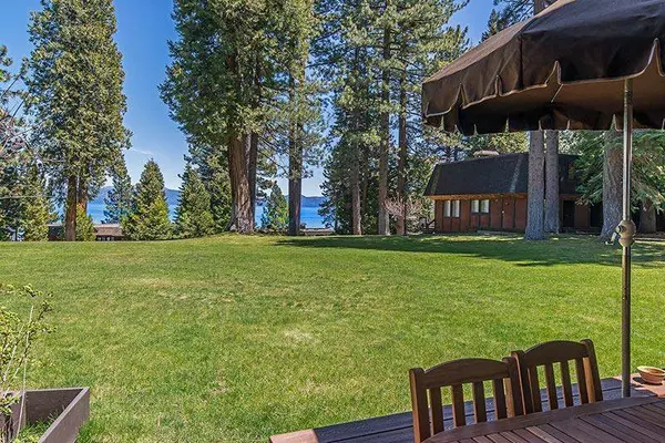 300 West Lake Boulevard #25, Tahoe City, CA 96145