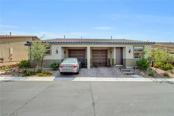 2688 Chinaberry Hill Street, Laughlin, NV 89029