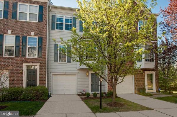 6393 LEVTOV LNDG, Alexandria, VA 22312