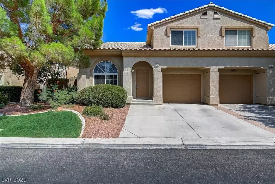 9624 Gunsmith Drive, Las Vegas, NV 89123