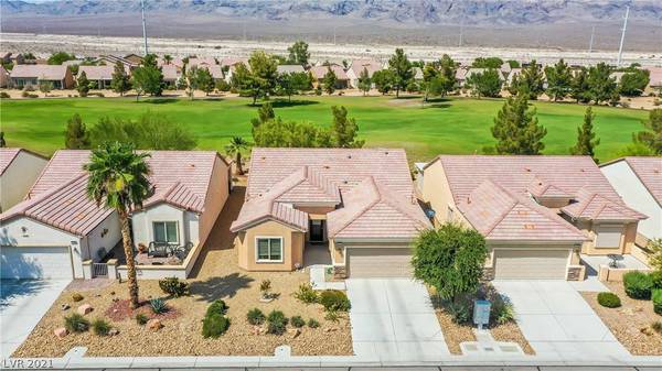 2324 Carrier Dove Way, North Las Vegas, NV 89084