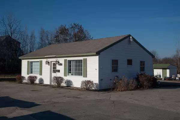 1018 Route 16, Ossipee, NH 03864