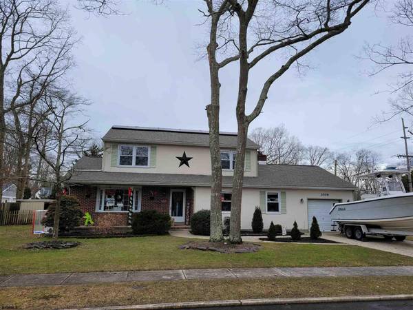 1009 New York Ave, Absecon, NJ 08203