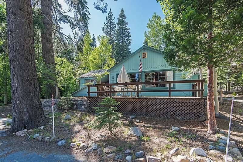 5877 North Lake Boulevard, Carnelian Bay, CA 96140