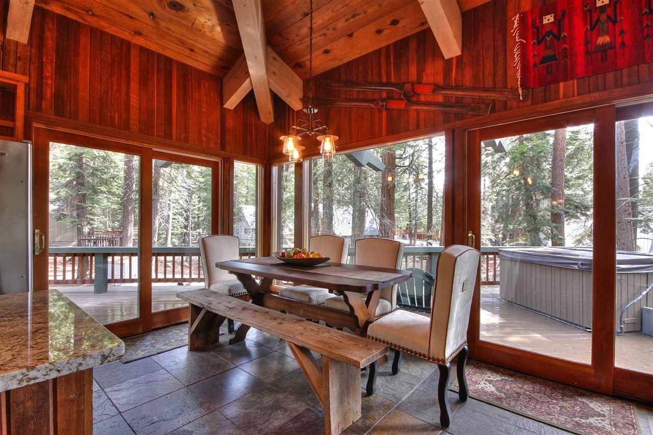 Carnelian Bay, CA 96140,5630 Dodowah Road