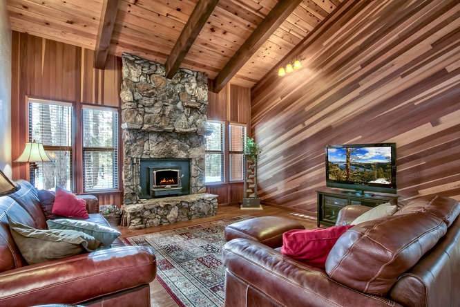 Carnelian Bay, CA 96140,5638 Sahara Drive