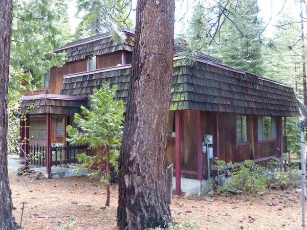 5688 Victoria Road, Carnelian Bay, CA 96140