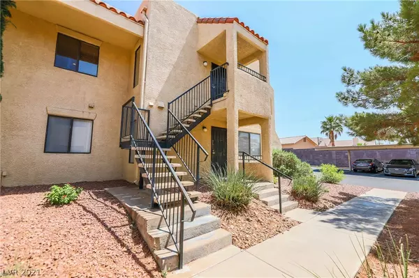 Henderson, NV 89015,601 Cabrillo Circle #970