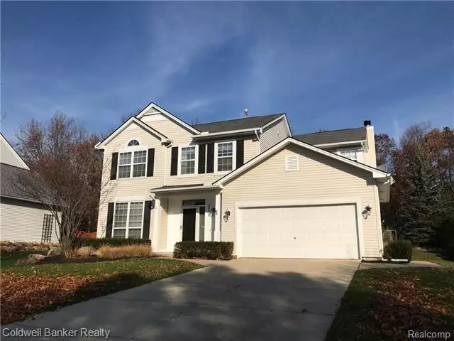 5270 GLENWOOD CRK, Independence Twp, MI 48348