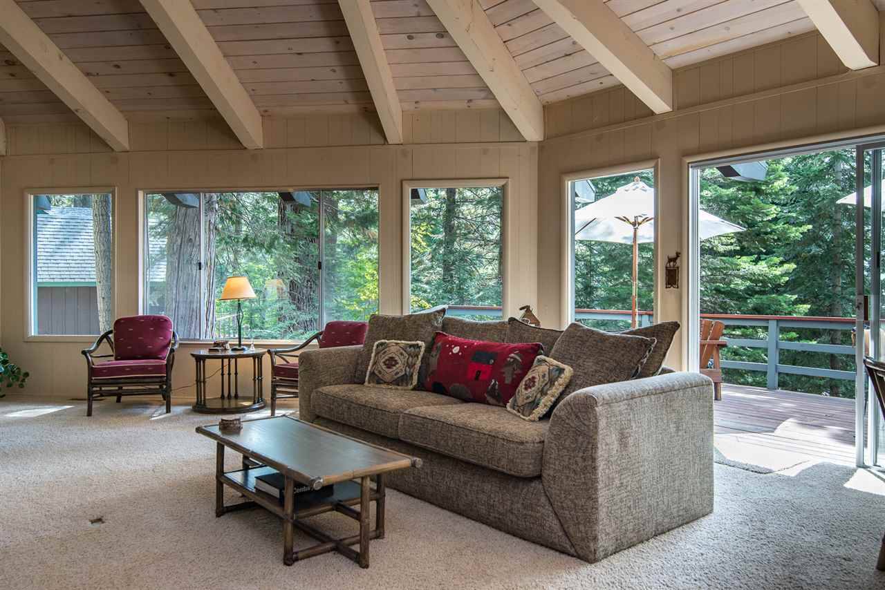 5966 Ophir Street, Carnelian Bay, CA 96140