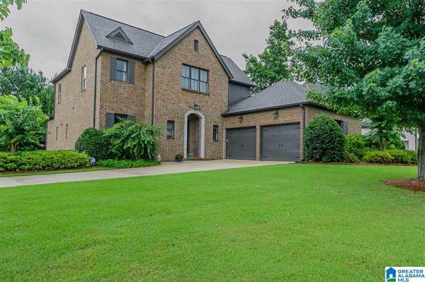 1054 HIGHLAND VILLAGE TRAIL, Birmingham, AL 35242