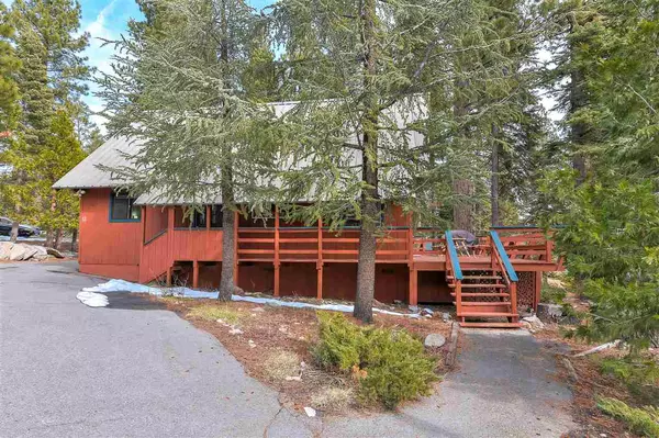 5806 Victoria Road, Carnelian Bay, CA 96140