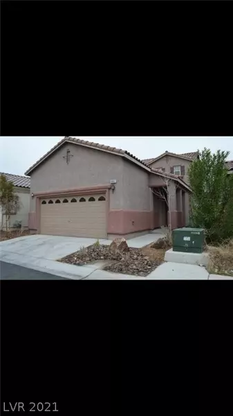 8992 Ellenbrook Street, Las Vegas, NV 89148